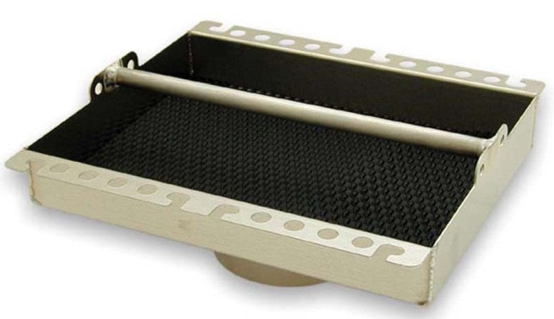 7-5/16in Dominator Tool Tray