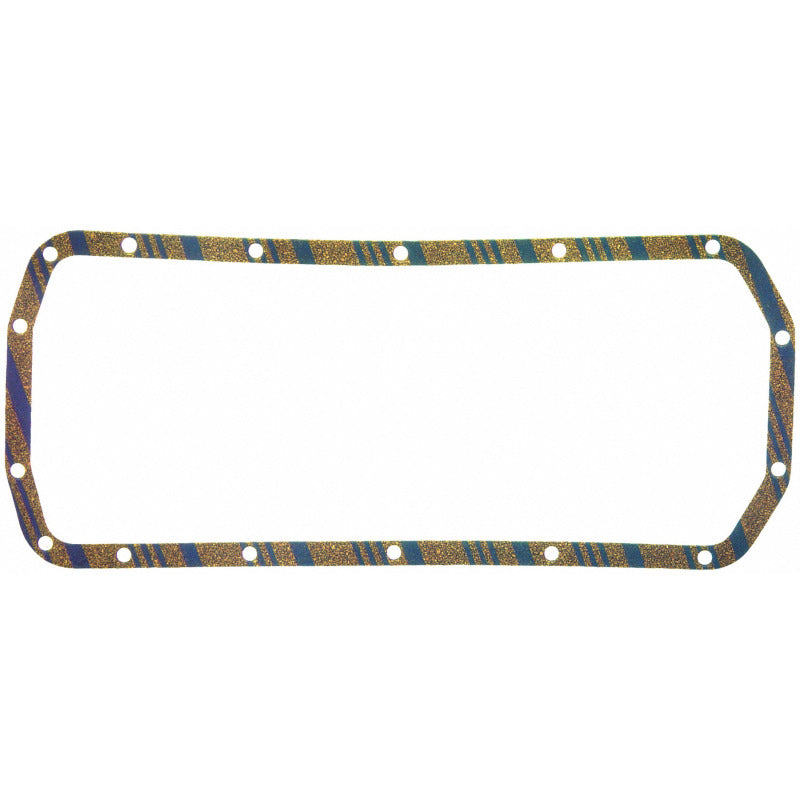 Oil Pan Gasket Set