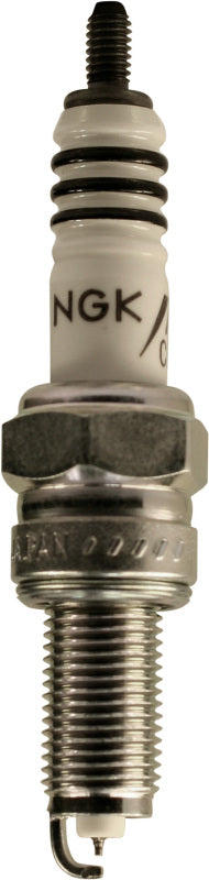 NGK Iridium Spark Plug Box of 4 (CPR8EAIX-9)