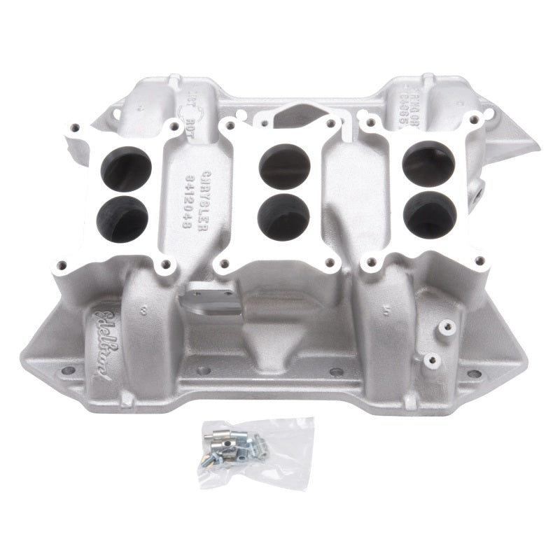 Mopar CH-6B 6-Pack Intake Manifold