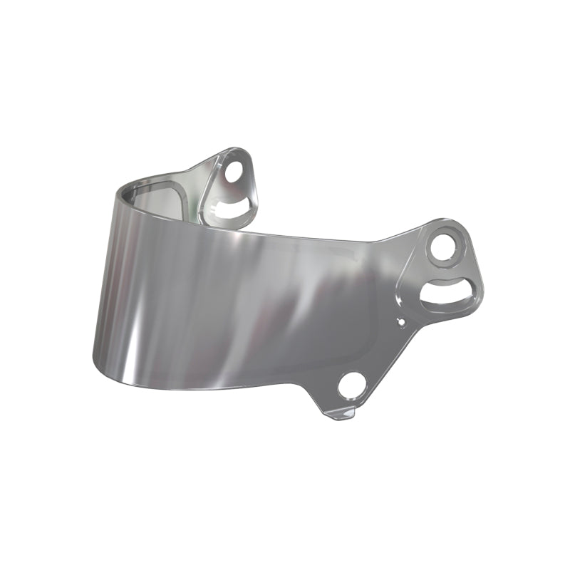 Shield Silver Mirror SE07 3mm