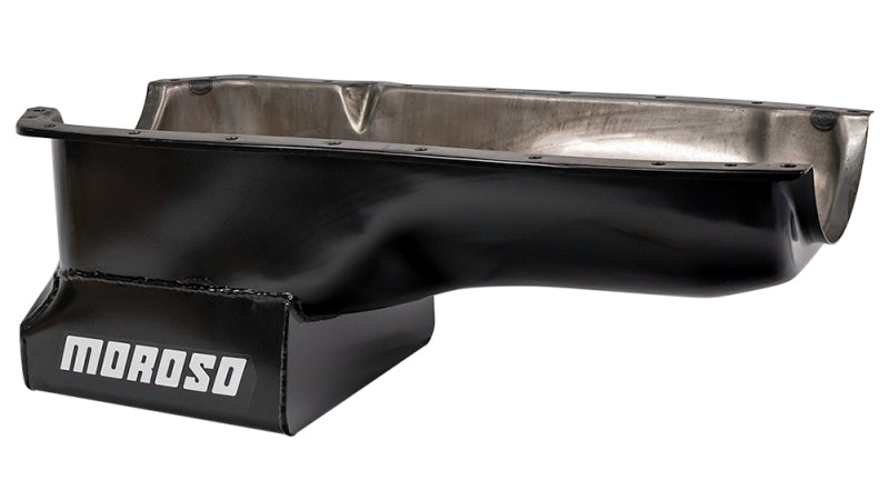 Olds Oil Pan
