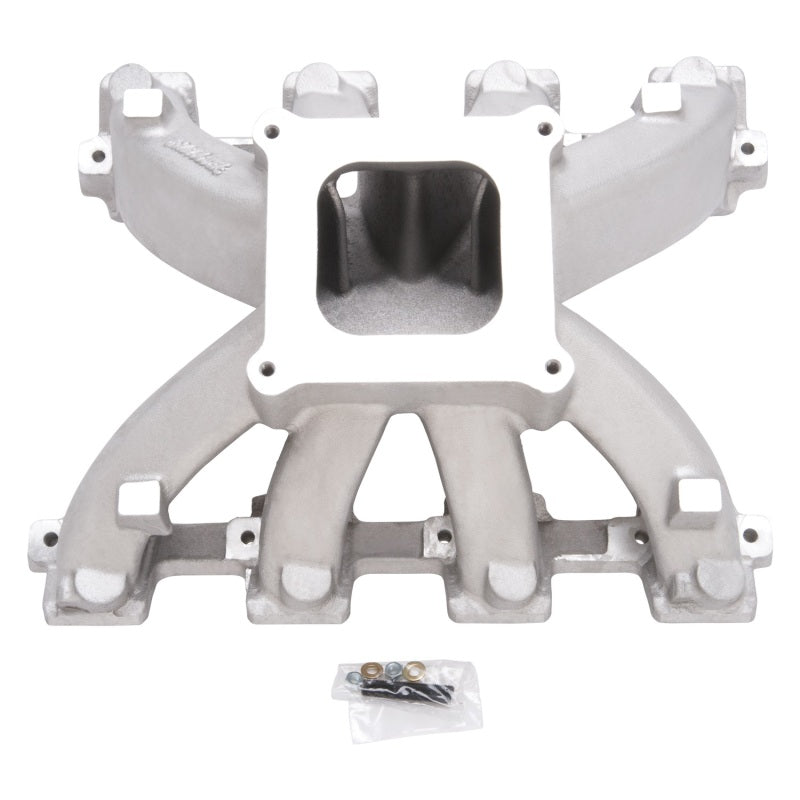 LS3 Super Victor Intake Manifold 4150 Flange