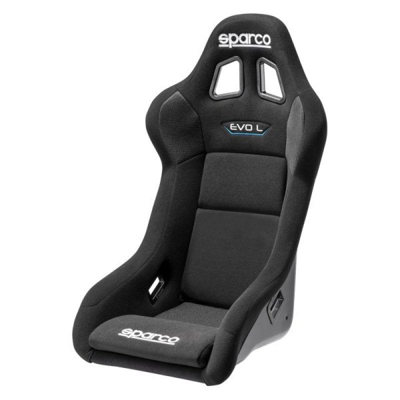 Seat Evo Large QRT