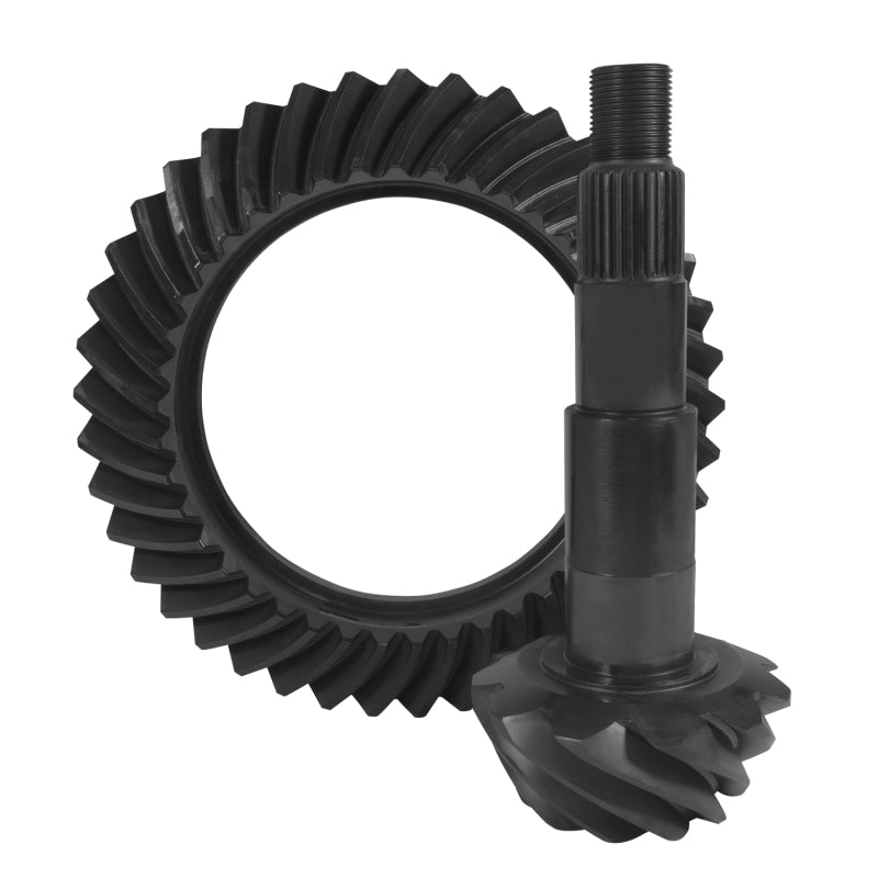 Yukon Gear Ring & Pinion Gear Set For Chrysler 11.5in in 2014+ RAM 2500 4.88 Ratio
