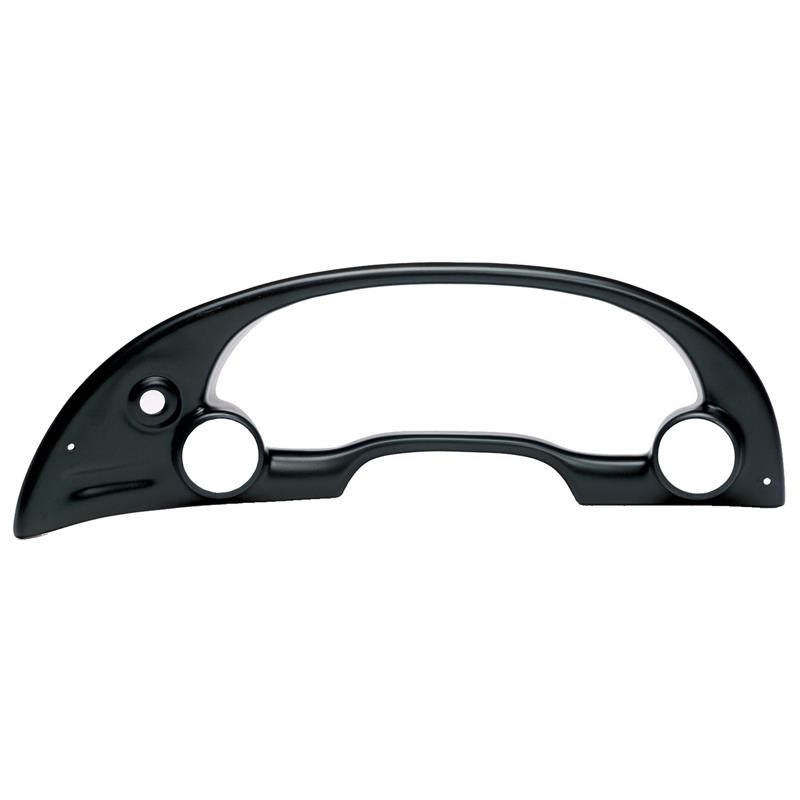 2-1/16 Dual Instrument Cluster
