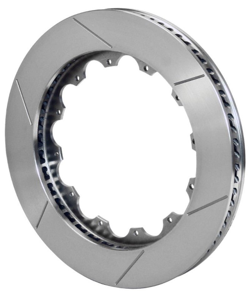 WIL Rotors