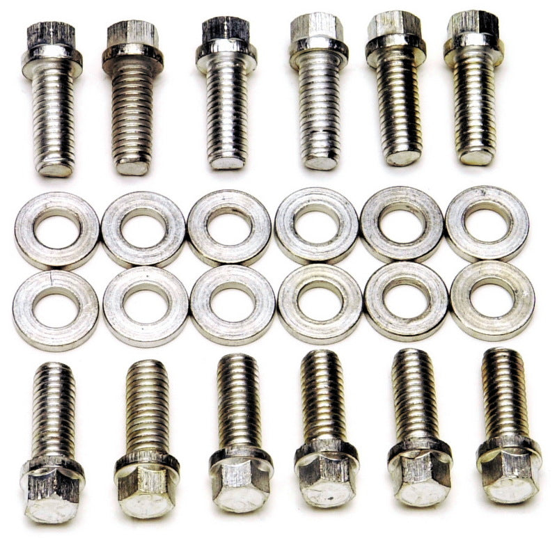 EDE Hardware