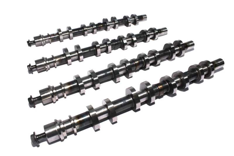 CCA Camshafts