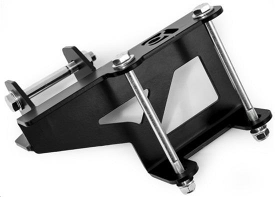 Innovative 94-01 Integra H22 Swap Passenger Side Conversion Bracket