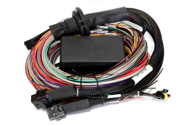 Elite 2500 Premium Univ. Wire Harness