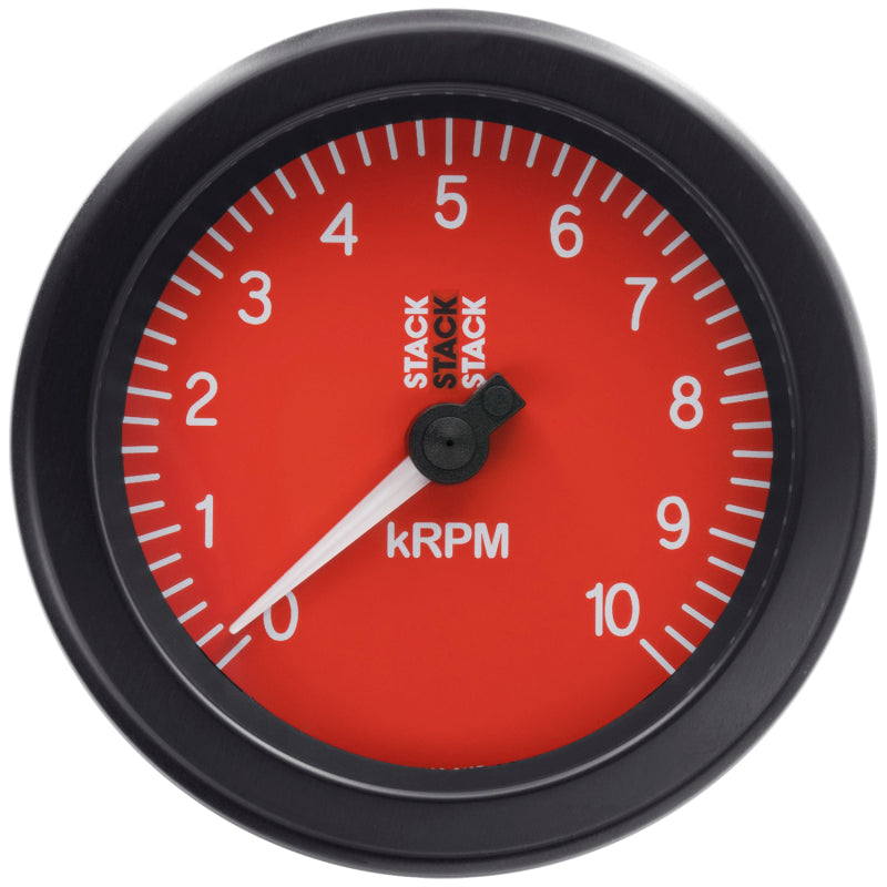AM Stack Gauges