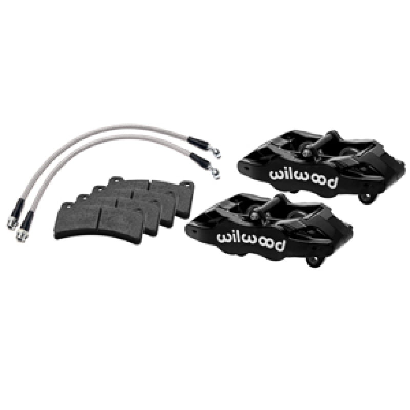 WIL DPC56 Brake Kit