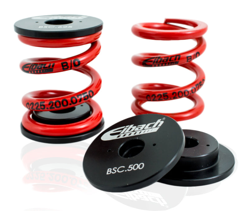 Cup Bump Spring .500in Shaft