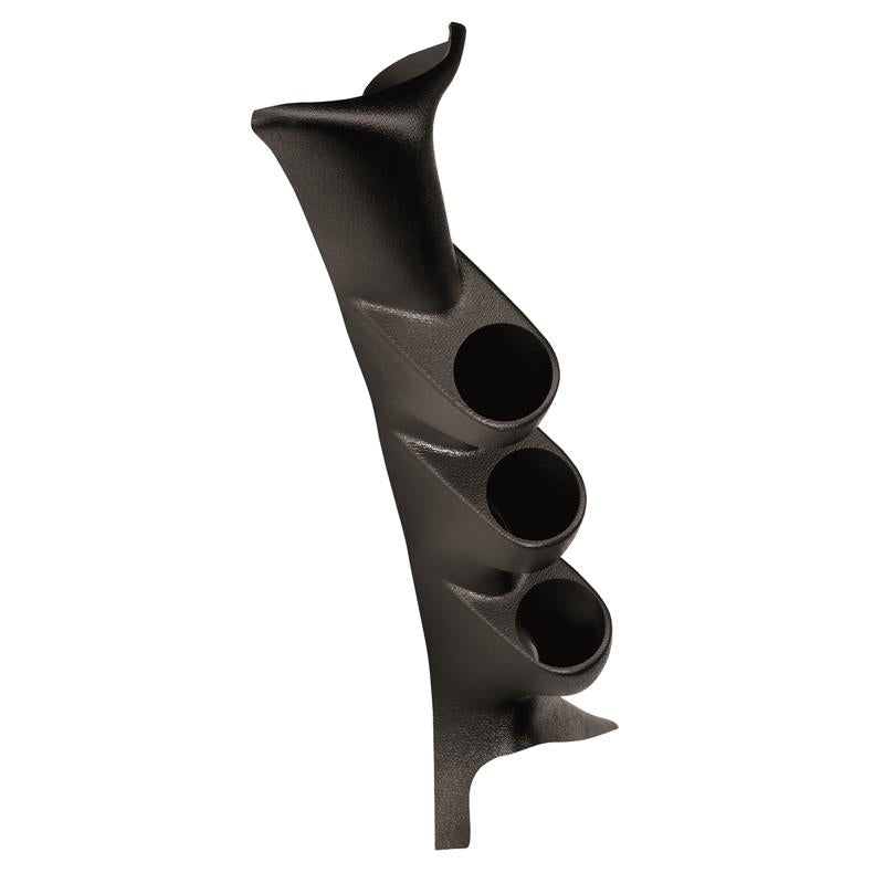 2-1/16in Triple Gauge Pod- 99- Ford P/U