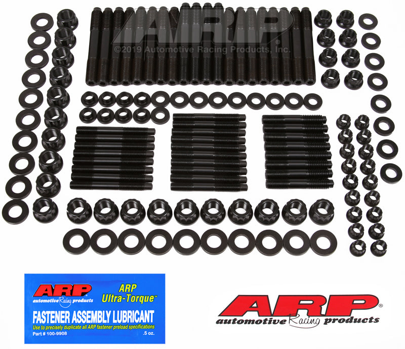 Head Stud Kit - Dart LS Next Block