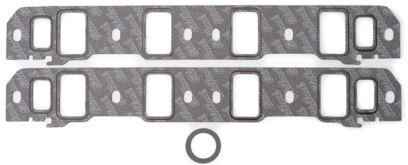 Intake Gasket - SBF w/ Victor Jr. Heads