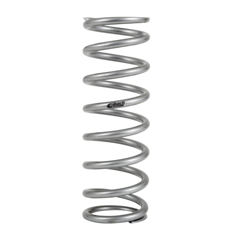 Spring 10in Coil-Over 3.0in ID Silver