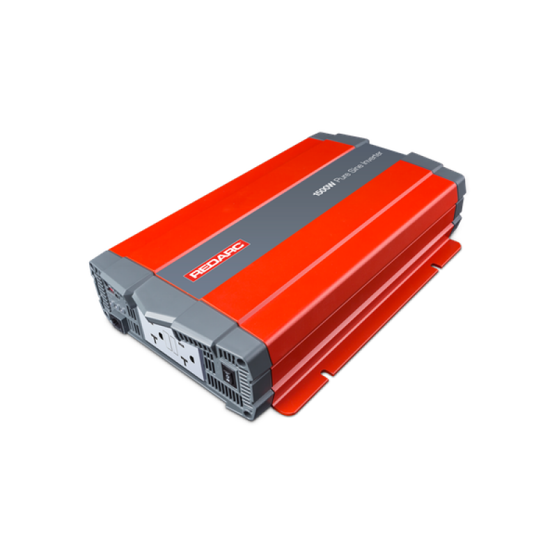 REDARC Pure Sine Wave Inverter - 1500W