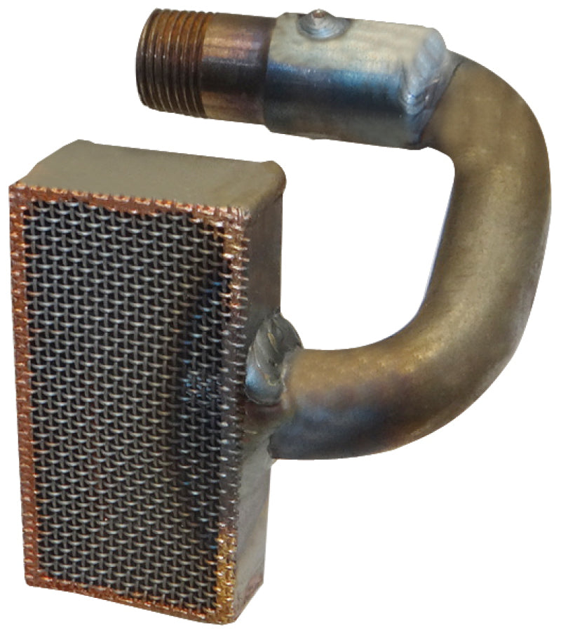 Oil Pump Pick-Up