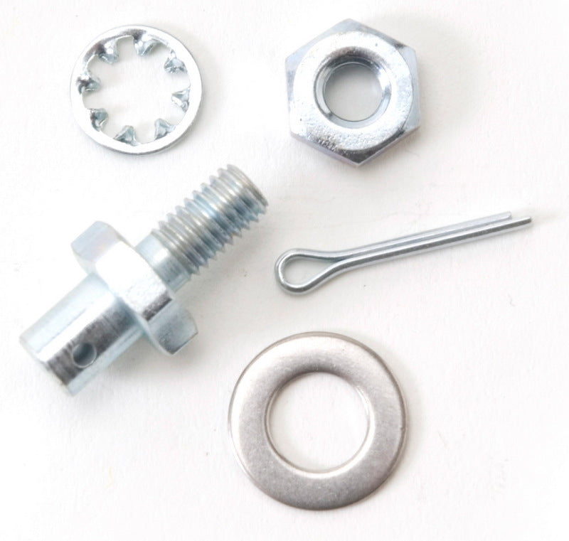 EDE Throttle Linkage