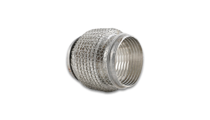 LiteFlex Coupling 3in In /Outlet 4in Long
