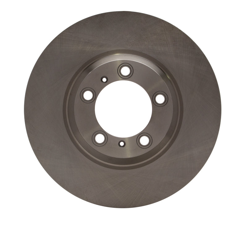 DFC 17-23 Porsche Cayenne Right Front Brake Rotor