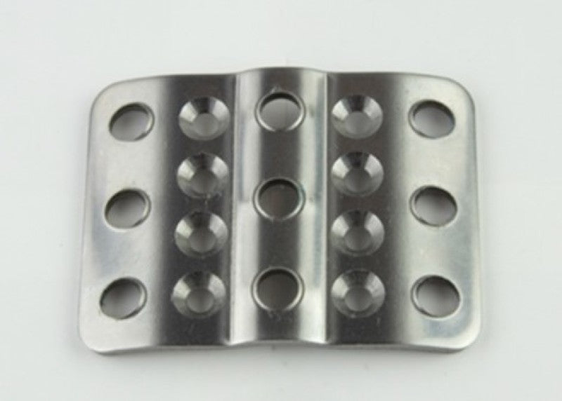 Pedal Pad Adjustable