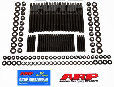 SBC Head Stud Kit 12pt.