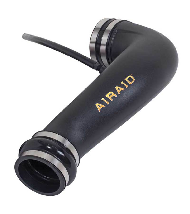 Modular Intake Tube 07-14 GM P/U 4.8/5.3L