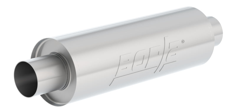 XR-1 Sportsman Muffler
