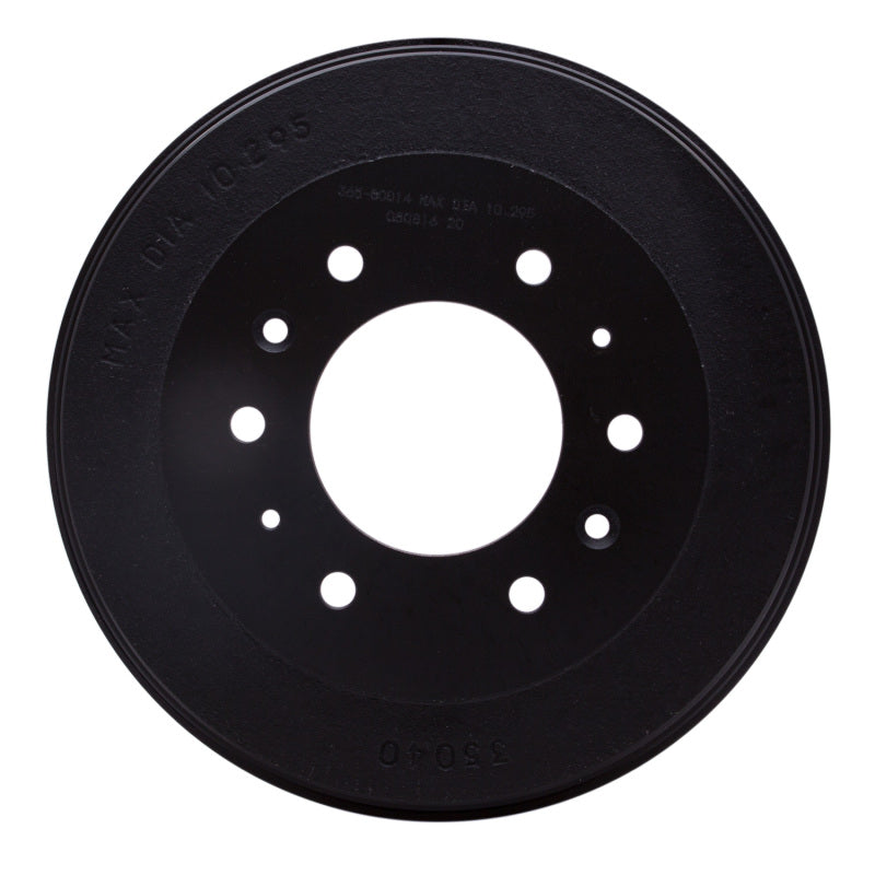 DFC 87-93 Mazda B2600 Rear True Balanced Brake Drum