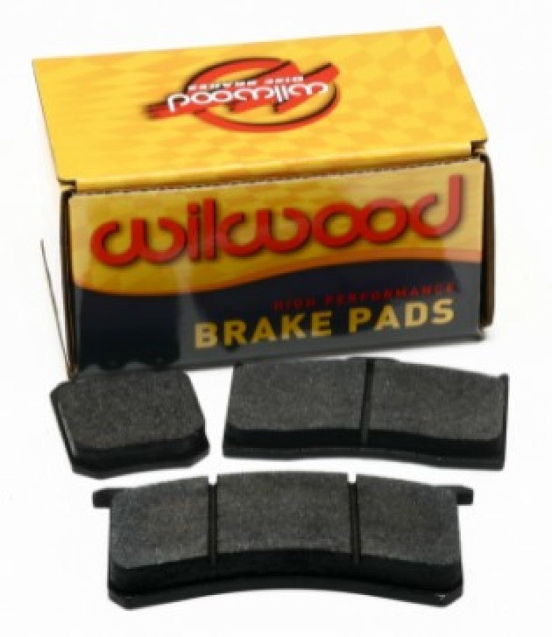 BP-10 Type Brake Pad Dynapro