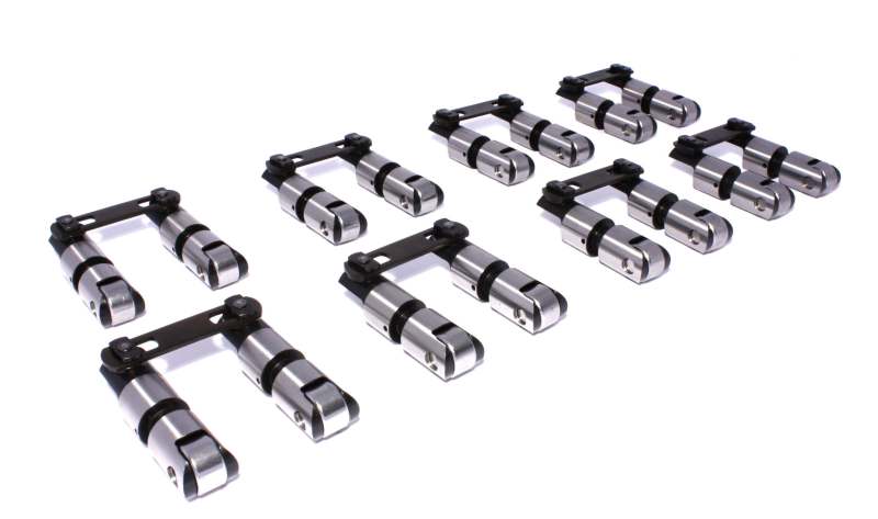 Pontiac Hi-Tech Roller Lifters-Full Body Design