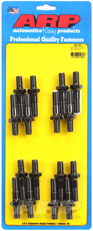BBC Rocker Arm Stud Kit