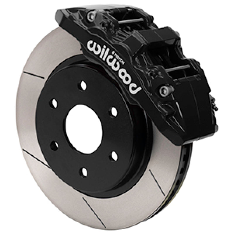WIL Aero Brake Kit