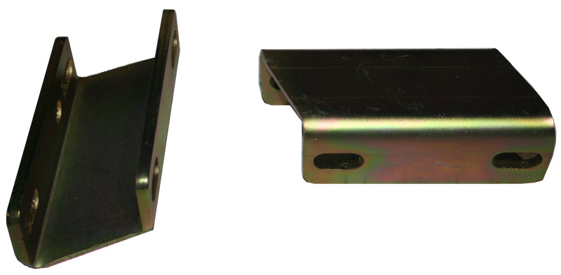 2.5in Sway Bar Lowering Kit