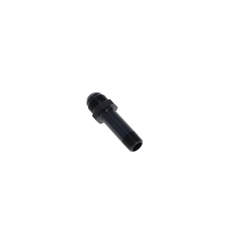Oil Inlet Fitting -10 x 3/8in