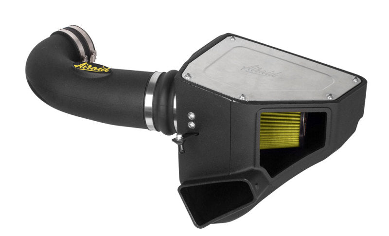 AIRAID INTAKE KIT; CHEV.  CAMARO SS V8-6.2L F/I