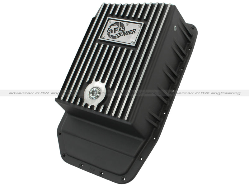 Transmission Cover Ford 6R80 Trans