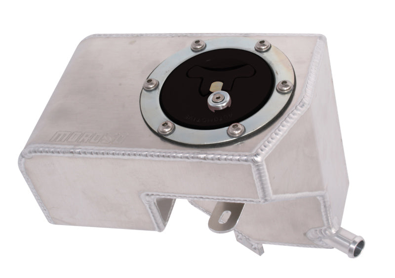 Coolant Tank Super Charger - 07-Up Mustang