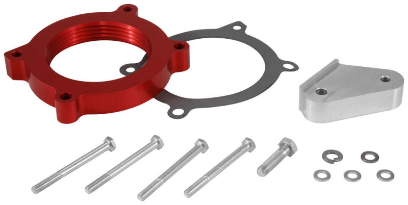 Throttle Body Spacer