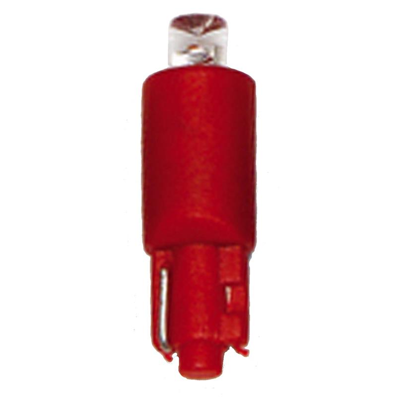 LED Replacement Bulb - Red