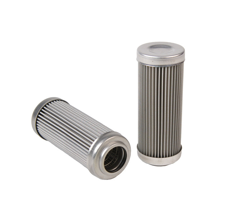 Fuel Filter Element - 100-Micron S/S Pro-Ser.