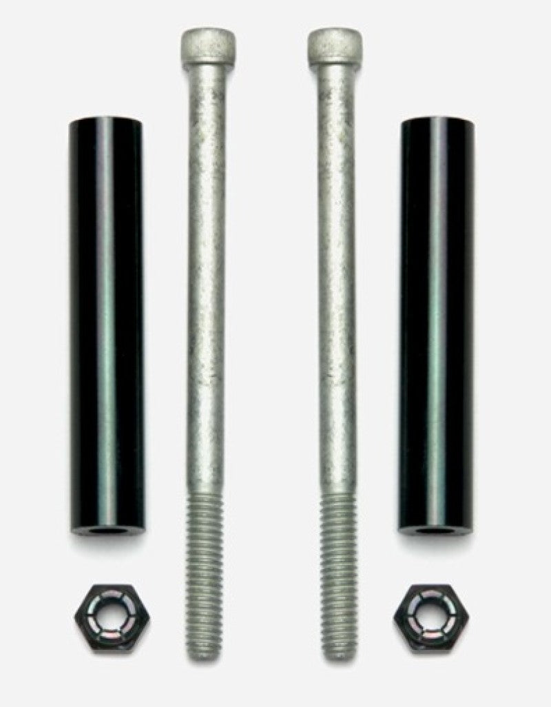 Bridge Bolt Kit FSL4 .810in Rotor