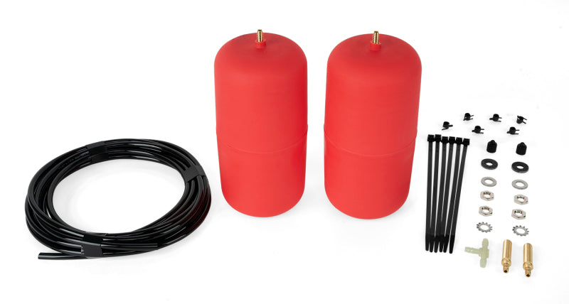 Air Lift 1000 Air Spring Kit