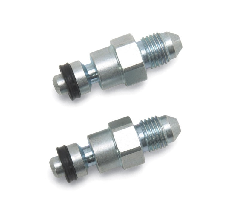Clutch Fitting #3 Male 2pk