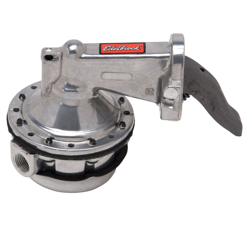 Performer RPM Series Fuel Pump - BBM