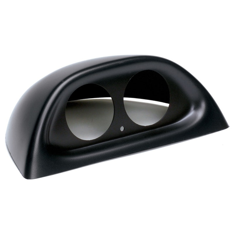 2-1/16 Dual Gauge Pod - 94-04 Mustang