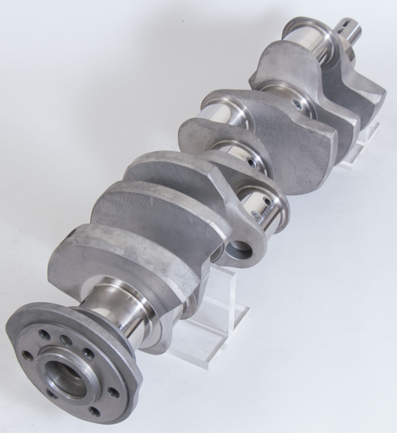 SBC 4340 Forged Crank - 3.875 Stroke